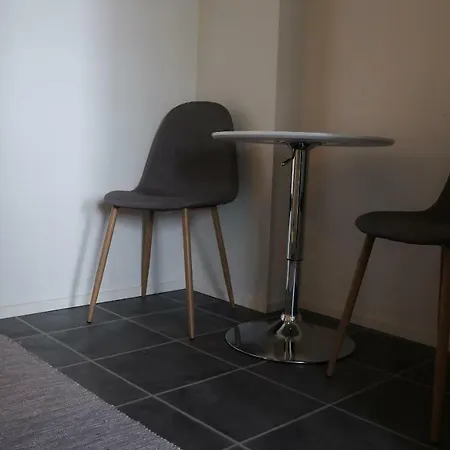 Local Nordic - Summer Hare Appartement