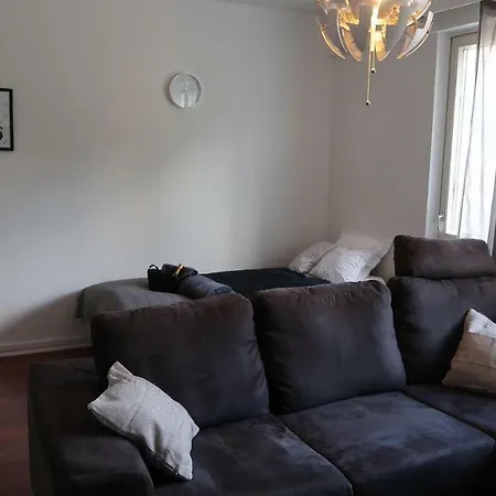 Local Nordic - Summer Hare Appartement